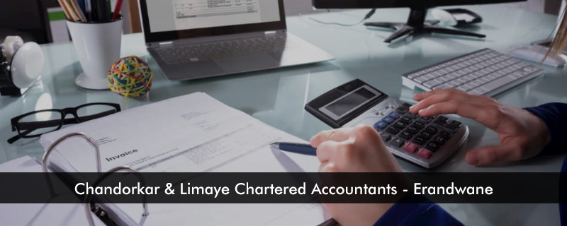 Chandorkar & Limaye Chartered Accountants - Erandwane 